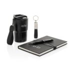 Swiss Peak RCS certified deluxe business gift set w/ tumbler - Slika 8