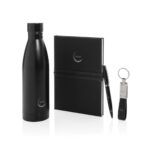 Swiss Peak RCS deluxe business gift set w/ water bottle - Image 12