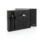 Swiss Peak RCS deluxe business gift set w/ water bottle - Image 16