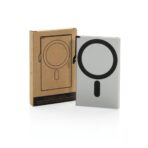 Standard aluminium RFID magnetic phone cardholder - Slika 9