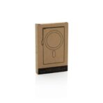 Standard aluminium RFID magnetic phone cardholder - Slika 10