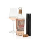 Vino re-chargeable electric wine opener - Image 4