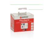 SKROSS World Travel Adapter MUV Micro - Slika 7