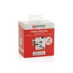 SKROSS Pro 3-Pole World Travel Adapter - Slika 8