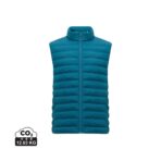 IQONIQ Meru men recycled polyester bodywarmer - Slika 2