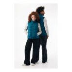 IQONIQ Meru men recycled polyester bodywarmer - Slika 11