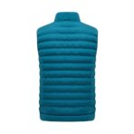 IQONIQ Meru men recycled polyester bodywarmer - Slika 3