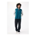 IQONIQ Meru men recycled polyester bodywarmer - Slika 4
