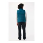 IQONIQ Meru men recycled polyester bodywarmer - Slika 6