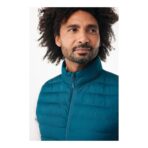 IQONIQ Meru men recycled polyester bodywarmer - Slika 9