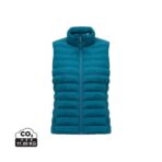IQONIQ Meru women recycled polyester bodywarmer - Slika 2
