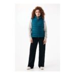 IQONIQ Meru women recycled polyester bodywarmer - Slika 4