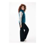 IQONIQ Meru women recycled polyester bodywarmer - Slika 5