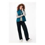 IQONIQ Meru women recycled polyester bodywarmer - Slika 6