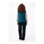 IQONIQ Meru women recycled polyester bodywarmer - Slika 7