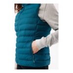 IQONIQ Meru women recycled polyester bodywarmer - Slika 8