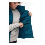 IQONIQ Meru women recycled polyester bodywarmer - Slika 10
