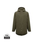 IQONIQ Thelon recycled polyester parka - Slika 2