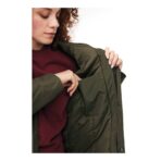 IQONIQ Thelon recycled polyester parka - Slika 15