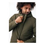 IQONIQ Thelon recycled polyester parka - Slika 16