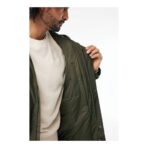 IQONIQ Thelon recycled polyester parka - Slika 17
