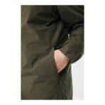 IQONIQ Thelon recycled polyester parka - Slika 19