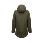 IQONIQ Thelon recycled polyester parka - Slika 3