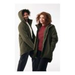 IQONIQ Thelon recycled polyester parka - Slika 21
