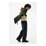 IQONIQ Thelon recycled polyester parka - Slika 6