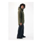 IQONIQ Thelon recycled polyester parka - Slika 7