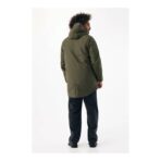 IQONIQ Thelon recycled polyester parka - Slika 8