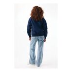 IQONIQ Odin recycled polyester urban jacket - Slika 11