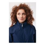 IQONIQ Odin recycled polyester urban jacket - Slika 12
