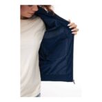 IQONIQ Odin recycled polyester urban jacket - Slika 13