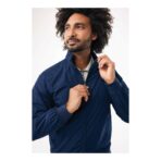 IQONIQ Odin recycled polyester urban jacket - Slika 14