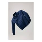 IQONIQ Odin recycled polyester urban jacket - Slika 18