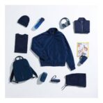 IQONIQ Odin recycled polyester urban jacket - Slika 19