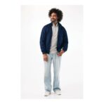 IQONIQ Odin recycled polyester urban jacket - Slika 5