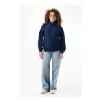 IQONIQ Odin recycled polyester urban jacket - Slika 8