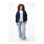 IQONIQ Odin recycled polyester urban jacket - Slika 9