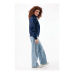 IQONIQ Odin recycled polyester urban jacket - Slika 10