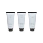 VINGA x TGL body care gift set
