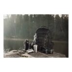 VINGA Parks RCS SS lunch box - Slika 14