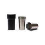 VINGA Parks RCS SS cup, 4 pcs, 250 ML - Slika 4