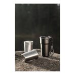 VINGA Parks RCS SS cup, 4 pcs, 250 ML - Slika 8