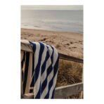 VINGA Lagoa GRS beach towel - Slika 3