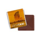 5gr. piece of chocolate