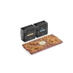 2 Zen Teas & Chocolate bar gift box