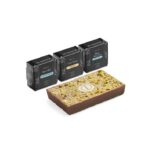 3 Zen Teas & Dubai-style chocolate gift box - Image 17