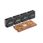 4 Zen Teas & Belgian Chocolate bar gift box - Image 16